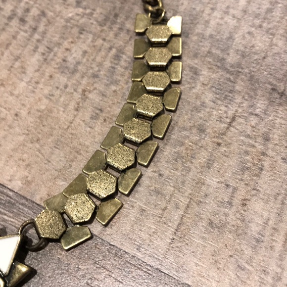 Statement Necklace - Picture 3 of 5